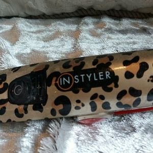 Instyler